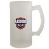 16oz Frosted Beer Stein Thumbnail