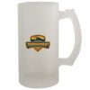 16oz Frosted Beer Stein Thumbnail