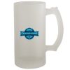 16oz Frosted Beer Stein Thumbnail