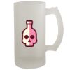 16oz Frosted Beer Stein Thumbnail