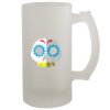 16oz Frosted Beer Stein Thumbnail