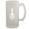16oz Frosted Beer Stein Thumbnail