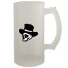 16oz Frosted Beer Stein Thumbnail
