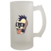 16oz Frosted Beer Stein Thumbnail