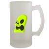 16oz Frosted Beer Stein Thumbnail