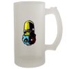16oz Frosted Beer Stein Thumbnail