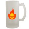 16oz Frosted Beer Stein Thumbnail