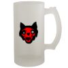 16oz Frosted Beer Stein Thumbnail