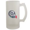 16oz Frosted Beer Stein Thumbnail