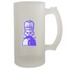 16oz Frosted Beer Stein Thumbnail