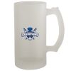 16oz Frosted Beer Stein Thumbnail