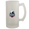 16oz Frosted Beer Stein Thumbnail