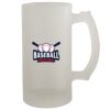 16oz Frosted Beer Stein Thumbnail