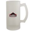 16oz Frosted Beer Stein Thumbnail