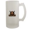 16oz Frosted Beer Stein Thumbnail