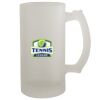 16oz Frosted Beer Stein Thumbnail