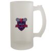 16oz Frosted Beer Stein Thumbnail