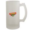16oz Frosted Beer Stein Thumbnail