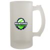 16oz Frosted Beer Stein Thumbnail