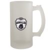 16oz Frosted Beer Stein Thumbnail