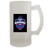 16oz Frosted Beer Stein Thumbnail