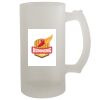 16oz Frosted Beer Stein Thumbnail