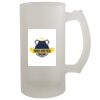 16oz Frosted Beer Stein Thumbnail
