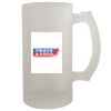 16oz Frosted Beer Stein Thumbnail