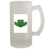 16oz Frosted Beer Stein Thumbnail