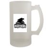 16oz Frosted Beer Stein Thumbnail
