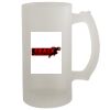 16oz Frosted Beer Stein Thumbnail
