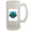 16oz Frosted Beer Stein Thumbnail
