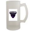 16oz Frosted Beer Stein Thumbnail