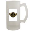 16oz Frosted Beer Stein Thumbnail