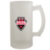 16oz Frosted Beer Stein Thumbnail