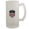 16oz Frosted Beer Stein Thumbnail