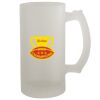 16oz Frosted Beer Stein Thumbnail