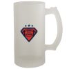 16oz Frosted Beer Stein Thumbnail