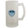 16oz Frosted Beer Stein Thumbnail
