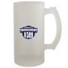 16oz Frosted Beer Stein Thumbnail