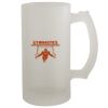 16oz Frosted Beer Stein Thumbnail