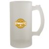 16oz Frosted Beer Stein Thumbnail