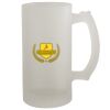 16oz Frosted Beer Stein Thumbnail