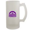 16oz Frosted Beer Stein Thumbnail