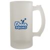 16oz Frosted Beer Stein Thumbnail