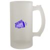 16oz Frosted Beer Stein Thumbnail