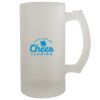 16oz Frosted Beer Stein Thumbnail