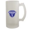 16oz Frosted Beer Stein Thumbnail