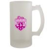 16oz Frosted Beer Stein Thumbnail