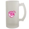 16oz Frosted Beer Stein Thumbnail